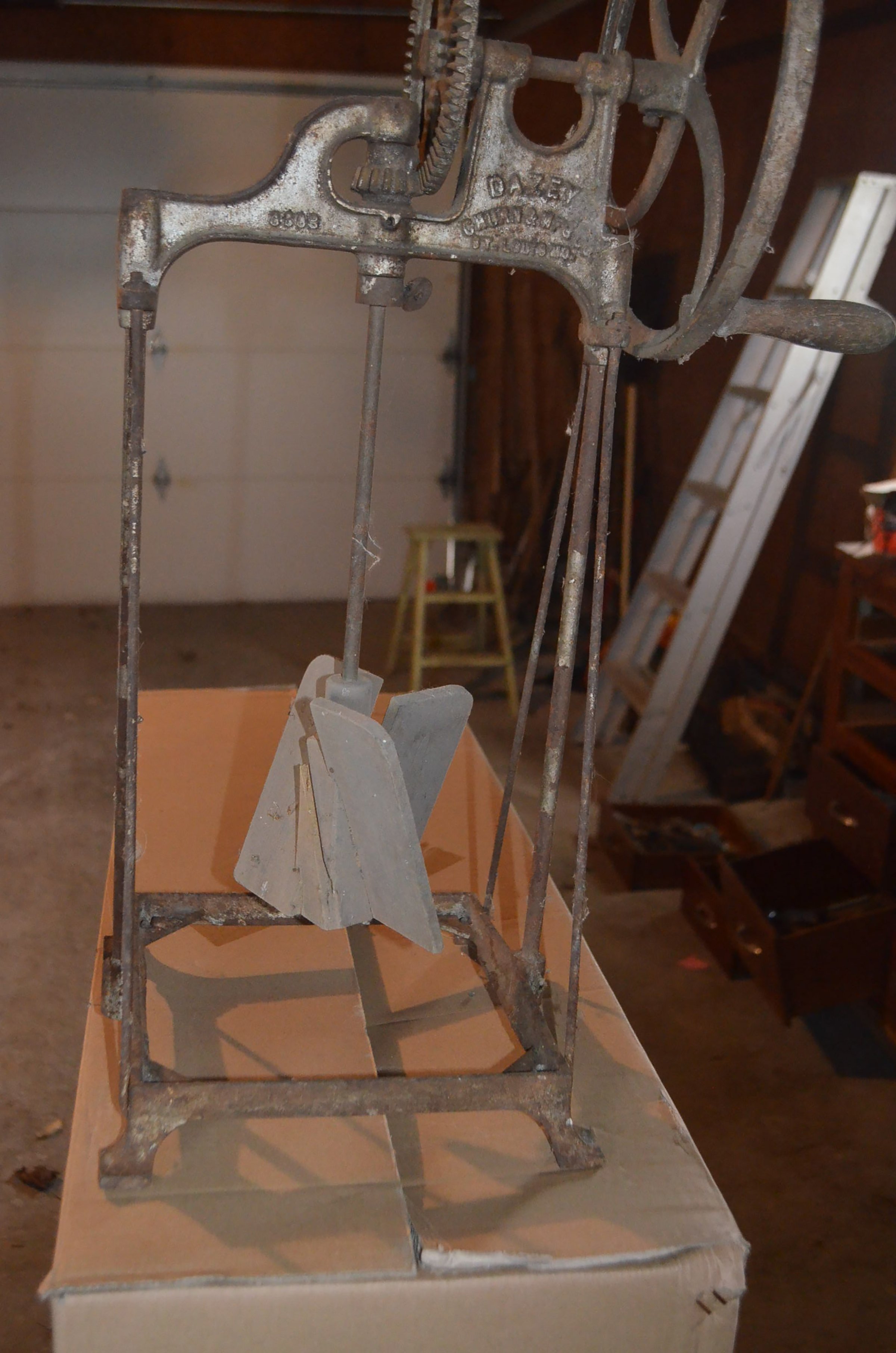 Property photo 37 - PERSONAL PROPERTY AUCTION IN MERCER COUNTY, OHIO